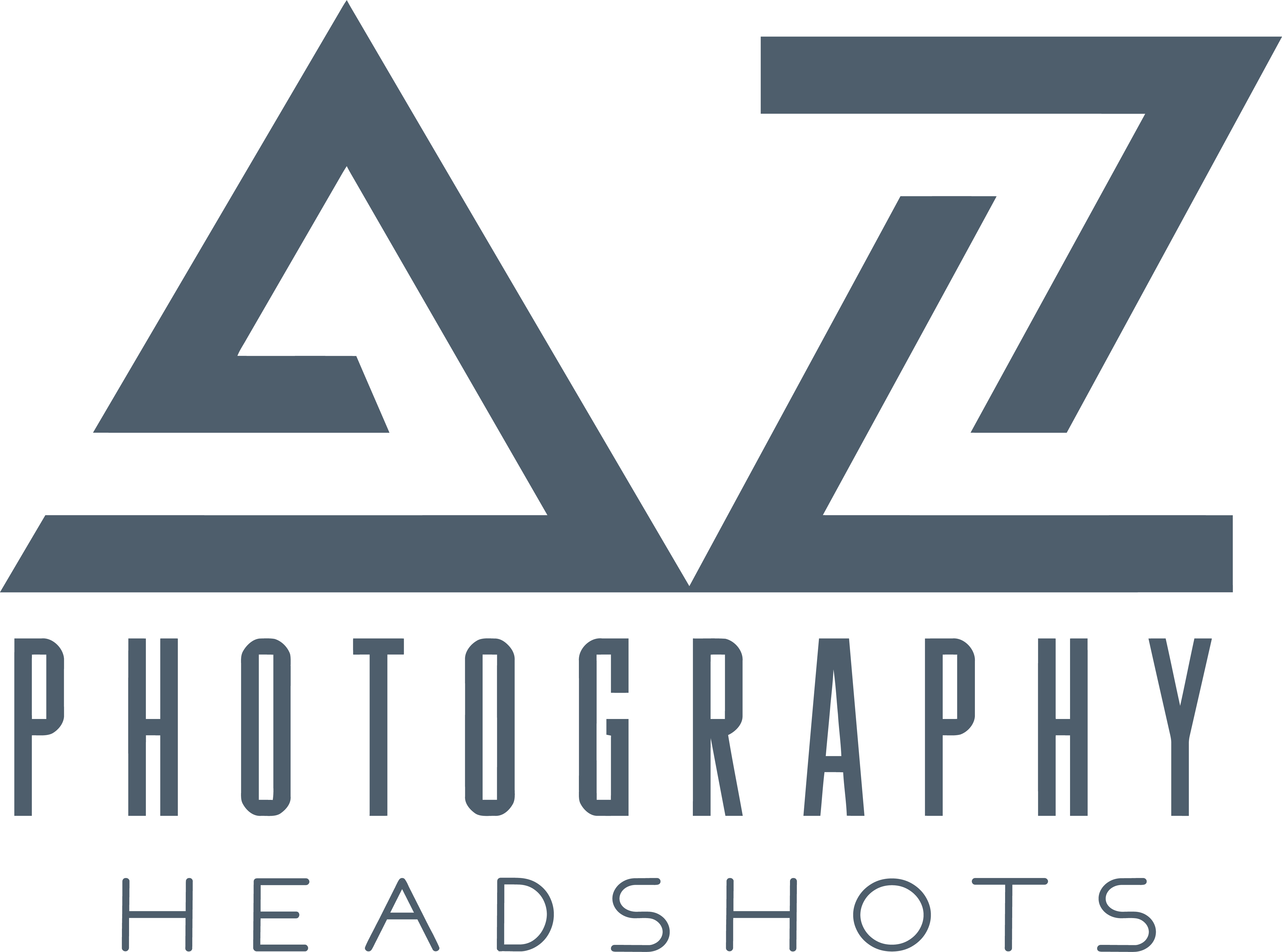 Andy Zavodny Photography Headshots